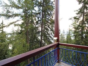 Duplex lumineux au calme avec balcon - FR-1-346-560