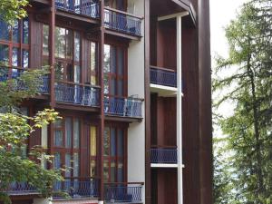 Duplex lumineux au calme avec balcon - FR-1-346-560