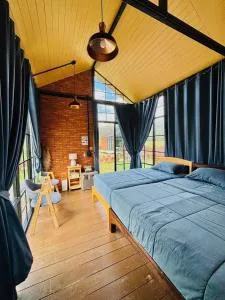 The Maewin Coffee & Cottage Economy Family Room - Ban Wang Pha Pun
