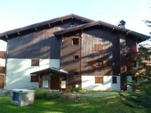 Appartement 2 pièces Les Saisies, 4 personnes - FR-1-594-320