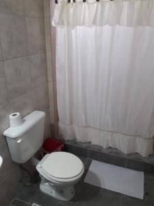 Departamento federación