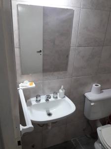 Departamento federación