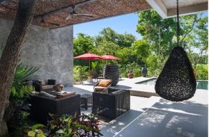 Villa Nah - Playacar fase II