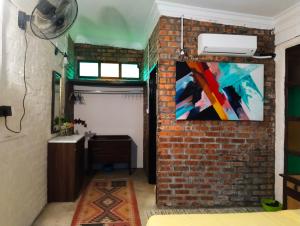 Pondok Keladi Langkawi Guesthouse