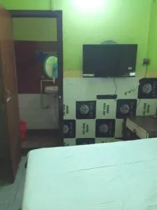 Hotel Tapash - Hāflong