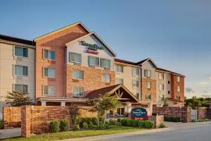 TownePlace Suites by Marriott Fayetteville N / Springdale - Johnson
