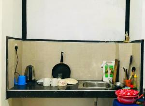 New Coral Garden weligama