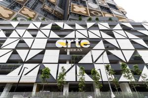 Arte Cheras at Kuala Lumpur - Apartmány, Kuala Lumpur