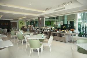 Tamarind Garden Hotel