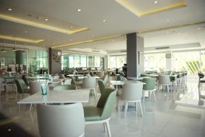 Tamarind Garden Hotel