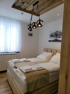 MASSIV Kopaonik centar lux apartmani