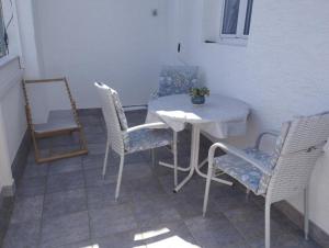 Apartments Jadranka - free parking and grill