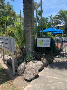 The Bay Beach Shack, Hervey Bay