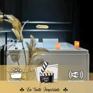 Une Escale à Bali Jacuzzi - Cinéma - Self Check-in - 小克维伊