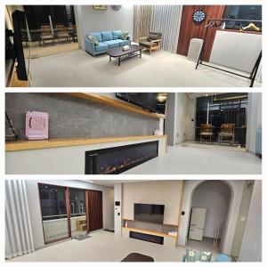 Miracle Suite House 201 pool villa