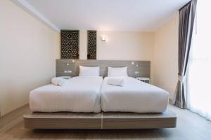 วัน บัดเจท เชียงราย พหลโยธิน One Budget Hotel Chiangrai Phahonyothin