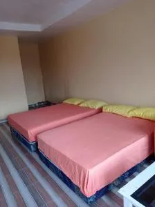 Hotel cikahuripan - Gekbrong