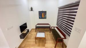 Better Inn AC Villa Kovalam