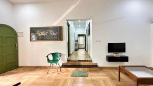 Better Inn AC Villa Kovalam