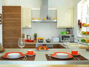 Villa in Novigrad with Pool near Beach