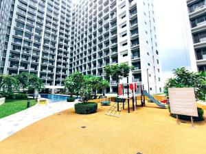 DYNASTEL 787 SHORE Staycation