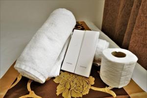 DYNASTEL 787 SHORE Staycation