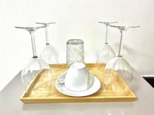 DYNASTEL 787 SHORE Staycation