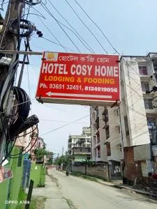 hotelcosyhome - Khānāpāra