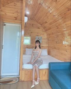 Bungalow Mộc Trà Home Dương Đông Phú Quốc