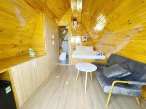 Bungalow Mộc Trà Home Dương Đông Phú Quốc