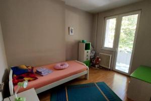 Apartment Center Skopje