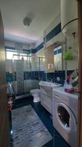 Apartment Center Skopje