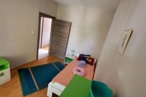 Apartment Center Skopje