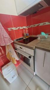 Apartment Center Skopje