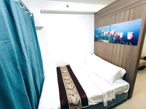 NAIA AIRPORT MOA 1278 DYNASTEL SHORE Staycation