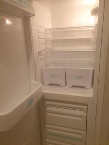 Central lägenhet med badkar Nära till allt