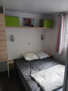 Campings Sun Sea camping le Bosc : photos des chambres