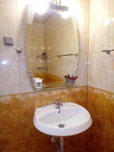 "Maria Luisa" - Top center apartment