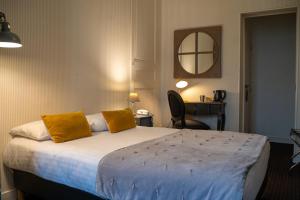 Hotels Hotel Val De Loire : Chambre Simple