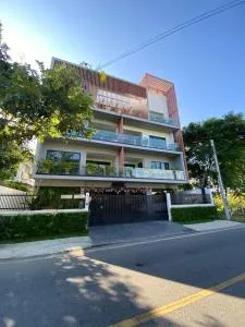 Bann Chidtha family suite full kitchen near Suvarnabhumi Airport - Ban Khlong Lat Bua Khao