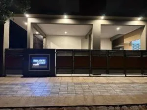 Passaddhi Serviced Apartment F1 - Krishnarājāsāgara
