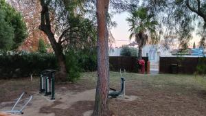 Campings Sun Sea camping le Bosc : photos des chambres
