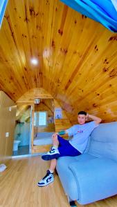 Bungalow Mộc Trà Home Dương Đông Phú Quốc