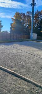 Campings Sun Sea camping le Bosc : photos des chambres