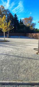 Campings Sun Sea camping le Bosc : photos des chambres