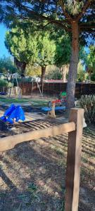 Campings Sun Sea camping le Bosc : photos des chambres