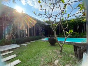 obrázek - Apantree pool villa Than Ing Doi