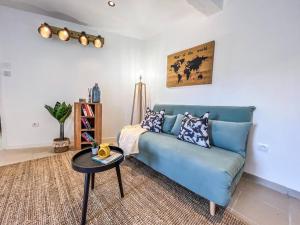 Appartements Le Gite 2 - T2 spacieux, ideal 4 voyageurs, confort : photos des chambres