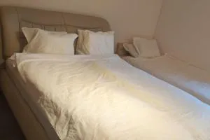 Ferienwohnung mit Garten - 施韦夏特