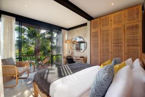 The NEW Canggu Life Style for Large Groups at Prime Location Fresh Posh LUXXE